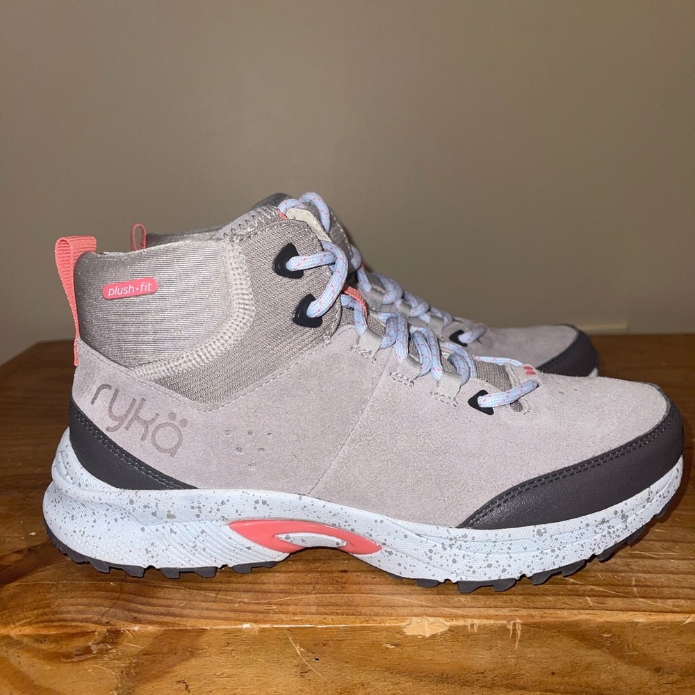 Ryka Hiking Shoes